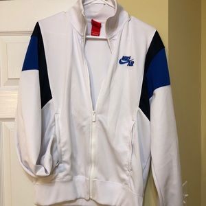 Nike jacket